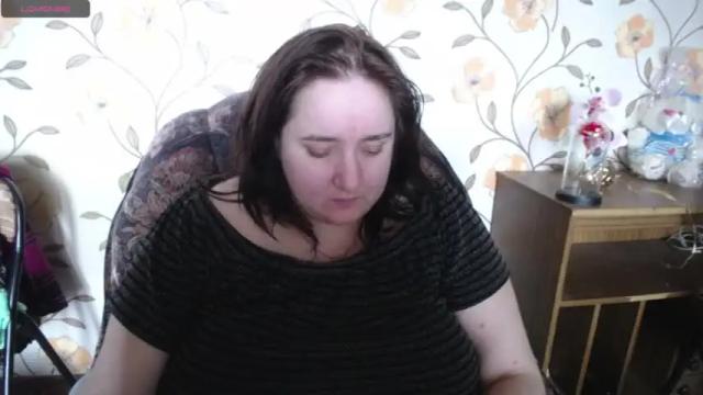 Image 6 of sweetybun_ Stream on Chaturbate on 13 months ago