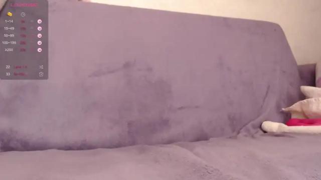 Image 2 of sweetycumm Stream on Chaturbate on 13 months ago