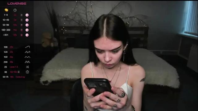 Image 11 of sweetydeviliya Stream on Chaturbate on 1 month ago