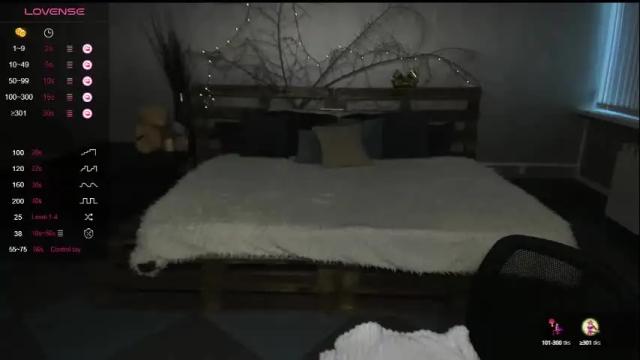 Thumbnail 2, sweetydeviliya's Stream at Chaturbate, 1 month ago