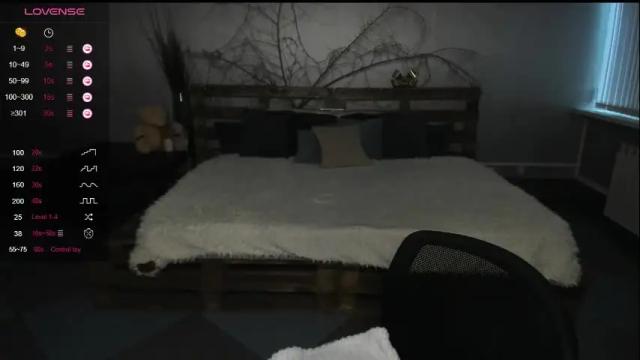 Thumbnail 3, sweetydeviliya's Stream at Chaturbate, 1 month ago