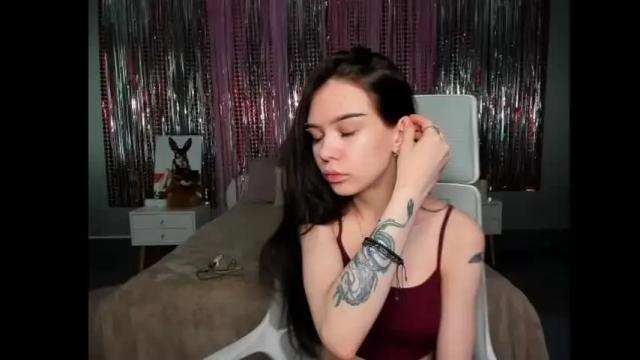 Thumbnail 1, sweetydeviliya's Stream at Chaturbate, 1 month ago