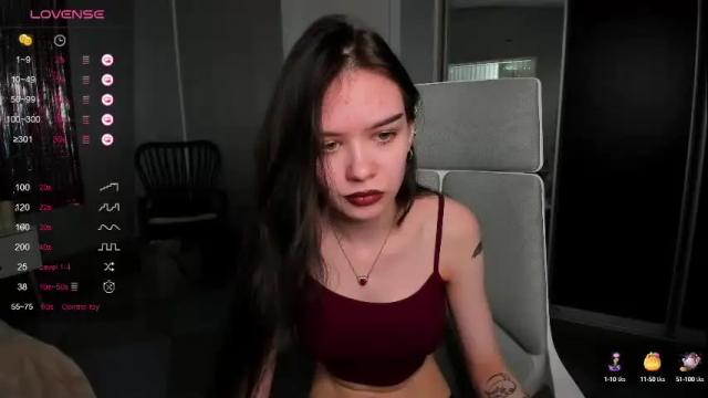 Image 10 of sweetydeviliya Stream on Chaturbate on 1 month ago