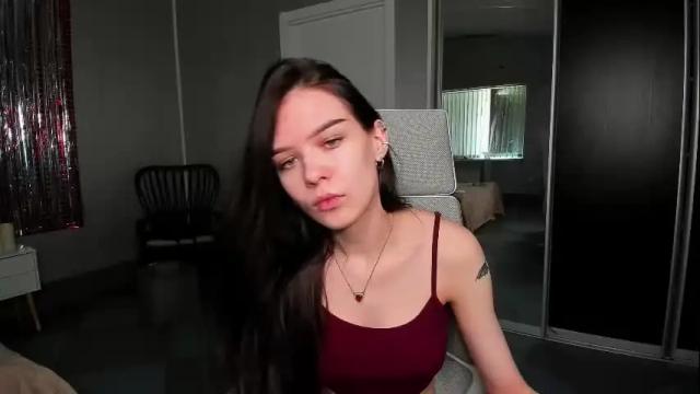 Image 4 of sweetydeviliya Stream on Chaturbate on 1 month ago