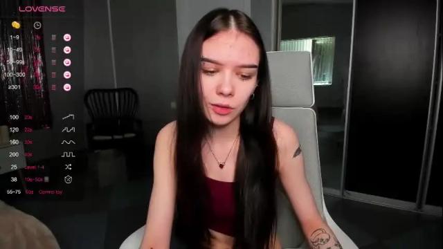 Image 7 of sweetydeviliya Stream on Chaturbate on 1 month ago