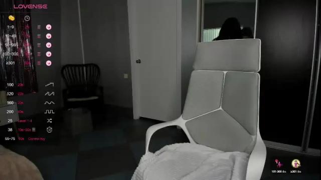 Image 8 of sweetydeviliya Stream on Chaturbate on 1 month ago