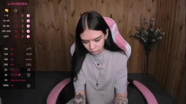 Thumbnail 1, sweetydeviliya's Stream at Chaturbate, 1 month ago