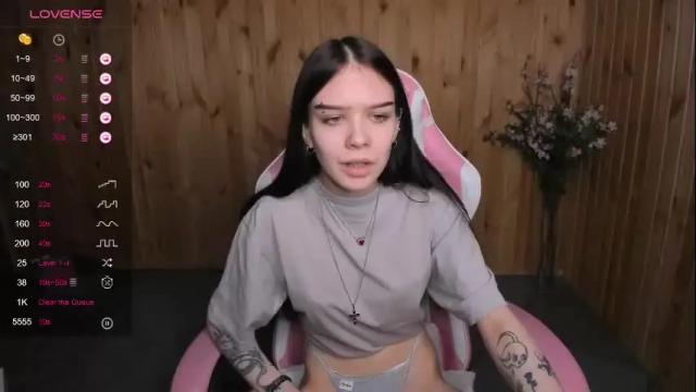 Thumbnail 2, sweetydeviliya's Stream at Chaturbate, 1 month ago