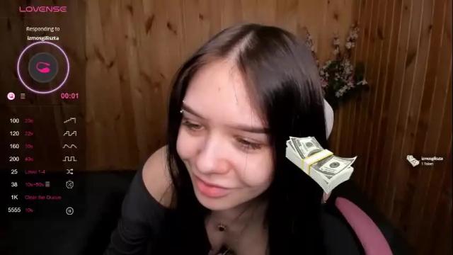 Thumbnail 1, sweetydeviliya's Stream at Chaturbate, 1 month ago
