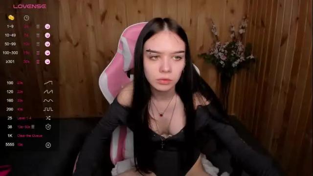 Image 6 of sweetydeviliya Stream on Chaturbate on 1 month ago