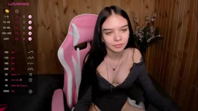Image 8 of sweetydeviliya Stream on Chaturbate on 1 month ago
