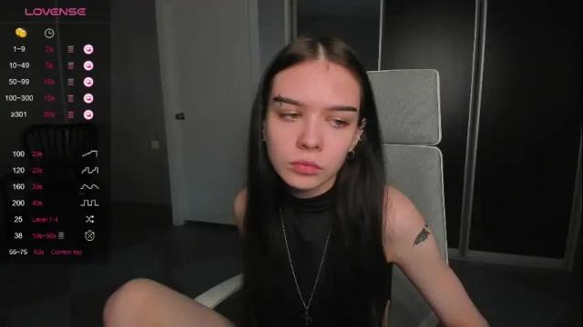 Image 12 of sweetydeviliya Stream on Chaturbate on 1 month ago