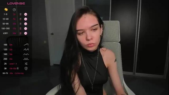 Image 4 of sweetydeviliya Stream on Chaturbate on 1 month ago