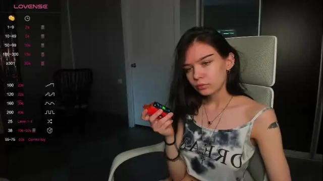 Image 2 of sweetydeviliya Stream on Chaturbate on 28 days ago