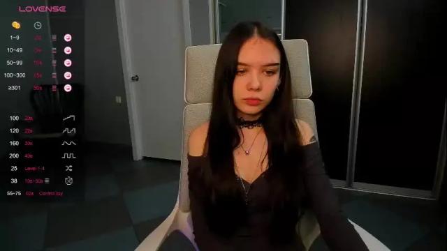 Image 3 of sweetydeviliya Stream on Chaturbate on 28 days ago