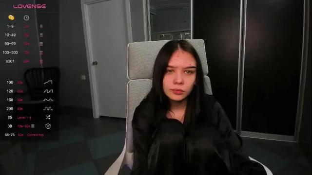 Image 10 of sweetydeviliya Stream on Chaturbate on 25 days ago