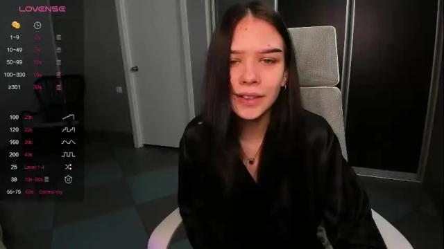 Image 2 of sweetydeviliya Stream on Chaturbate on 25 days ago