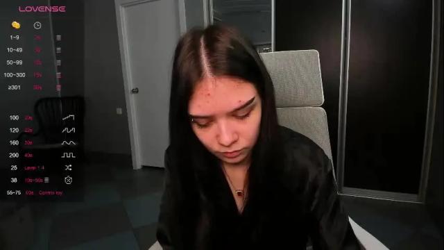 Image 3 of sweetydeviliya Stream on Chaturbate on 25 days ago
