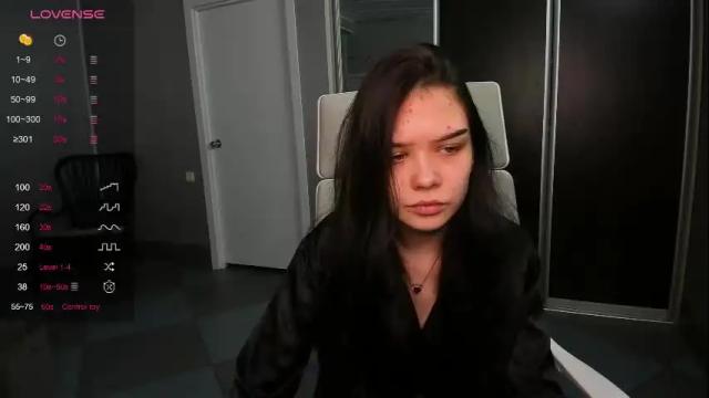 Image 6 of sweetydeviliya Stream on Chaturbate on 25 days ago