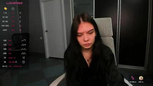 Image 7 of sweetydeviliya Stream on Chaturbate on 25 days ago