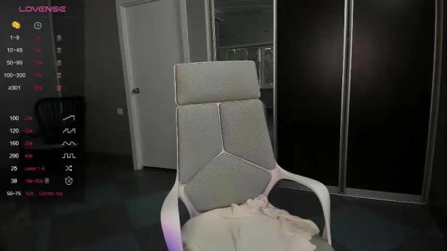 Image 8 of sweetydeviliya Stream on Chaturbate on 25 days ago