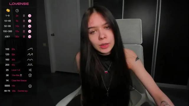 Image 2 of sweetydeviliya Stream on Chaturbate on 13 days ago