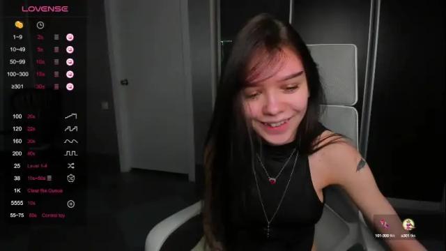 Image 4 of sweetydeviliya Stream on Chaturbate on 13 days ago