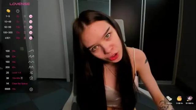 Thumbnail 3, sweetydeviliya's Stream at Chaturbate, 8 days ago