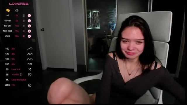 Image 2 of sweetydeviliya Stream on Chaturbate on 9 days ago