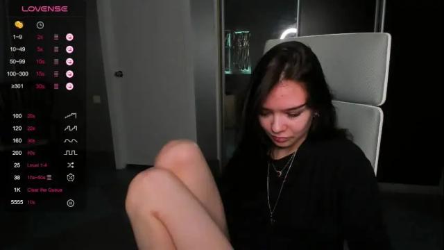 Thumbnail 1, sweetydeviliya's Stream at Chaturbate, 6 days ago