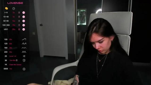 Image 10 of sweetydeviliya Stream on Chaturbate on 10 days ago