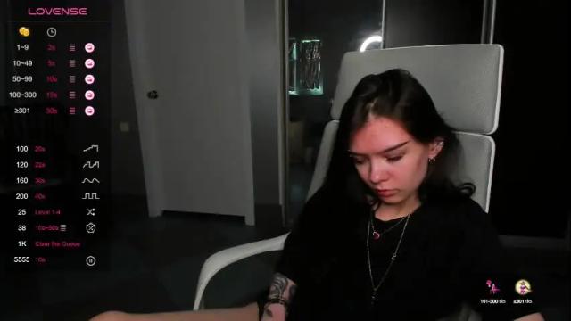 Image 3 of sweetydeviliya Stream on Chaturbate on 10 days ago