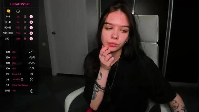 Image 4 of sweetydeviliya Stream on Chaturbate on 10 days ago