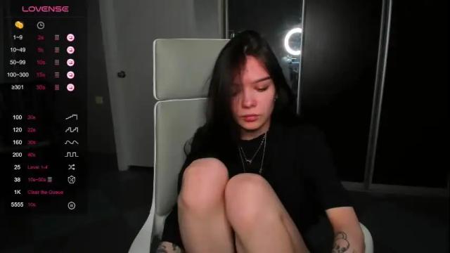 Image 6 of sweetydeviliya Stream on Chaturbate on 10 days ago