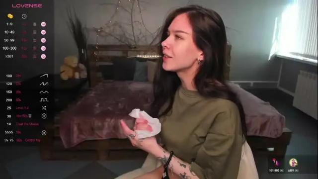 Image 2 of sweetydeviliya Stream on Chaturbate on 7 days ago
