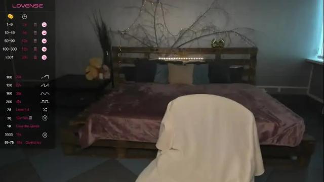 Image 3 of sweetydeviliya Stream on Chaturbate on 6 days ago