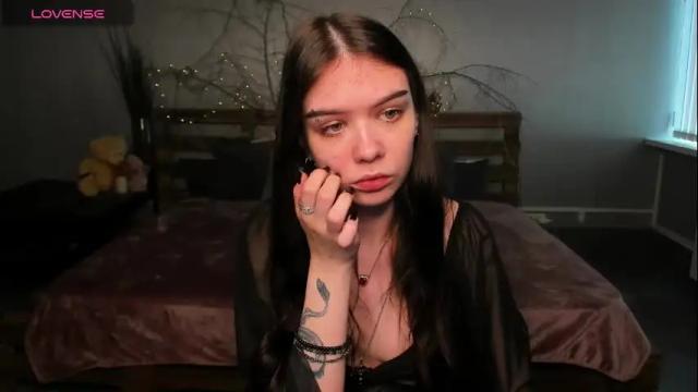 Thumbnail 1, sweetydeviliya's Stream at Chaturbate, 1 day ago