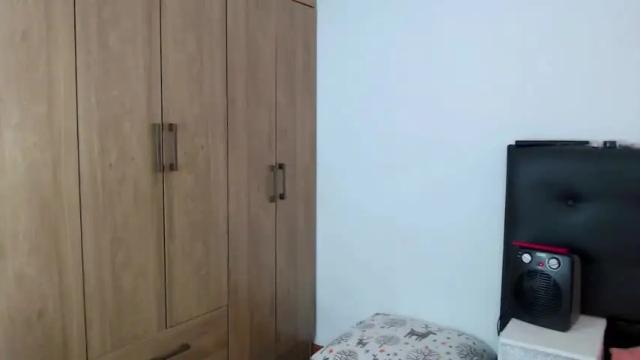 Image 10 of sweetyiris Stream on Chaturbate on 16 months ago