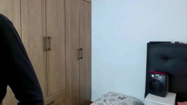 Image 4 of sweetyiris Stream on Chaturbate on 16 months ago