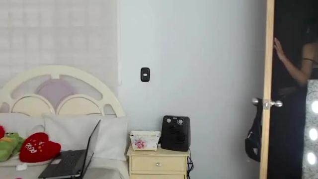 Image 11 of sweetyiris Stream on Chaturbate on 15 months ago