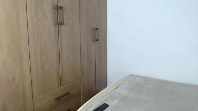 Image 3 of sweetyiris Stream on Chaturbate on 15 months ago