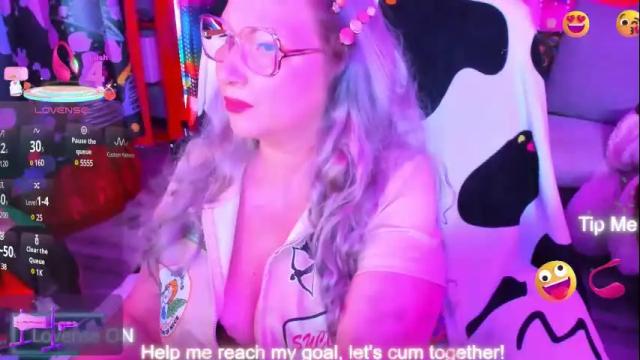 Image 2 of sweetylisahard Stream on Chaturbate on 5 months ago