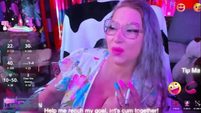 Image 2 of sweetylisahard Stream on Chaturbate on 5 months ago