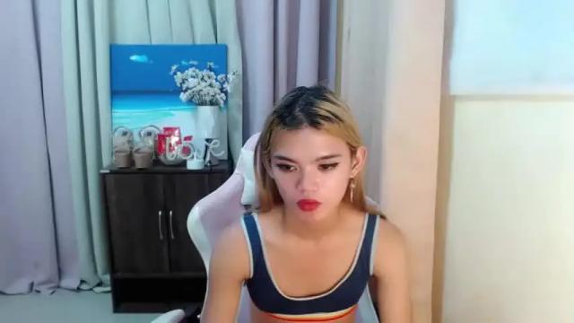 Image 10 of sweetytrannygirlxx Stream on Chaturbate on 13 months ago