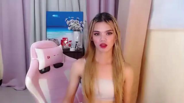 Image 4 of sweetytrannygirlxx Stream on Chaturbate on 13 months ago