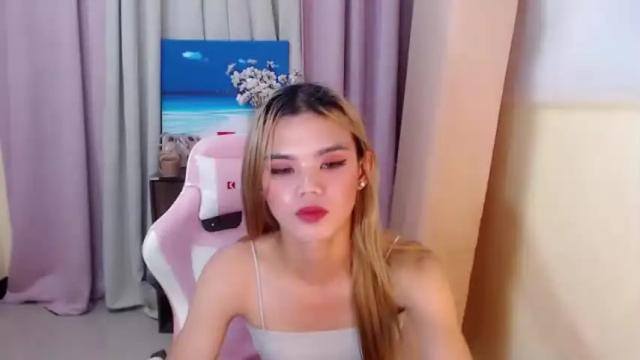Image 7 of sweetytrannygirlxx Stream on Chaturbate on 13 months ago