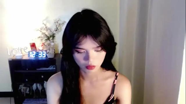Image 2 of sweetytrannygirlxx Stream on Chaturbate on 2 months ago