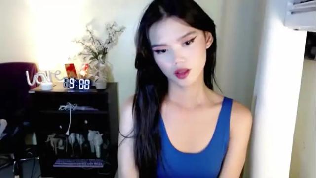 Image 7 of sweetytrannygirlxx Stream on Chaturbate on 1 month ago