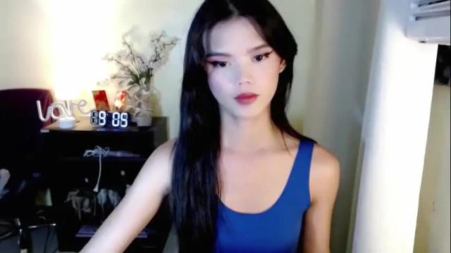 Image 8 of sweetytrannygirlxx Stream on Chaturbate on 1 month ago