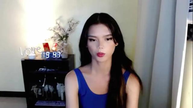 Image 4 of sweetytrannygirlxx Stream on Chaturbate on 1 month ago